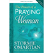 The Power of a Praying Woman