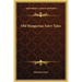 Old Hungarian Fairy Tales
