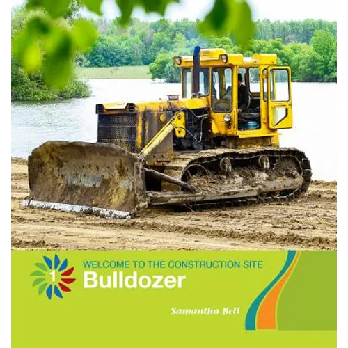 Bulldozer