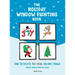 The Holiday Window Painting Book: How to Create Colorful Holiday Magic