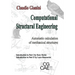 Computational Structural Engineering: Automatic calculation of mechanical structures