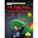 Flit, Flap, Plop: A Weather Calendar