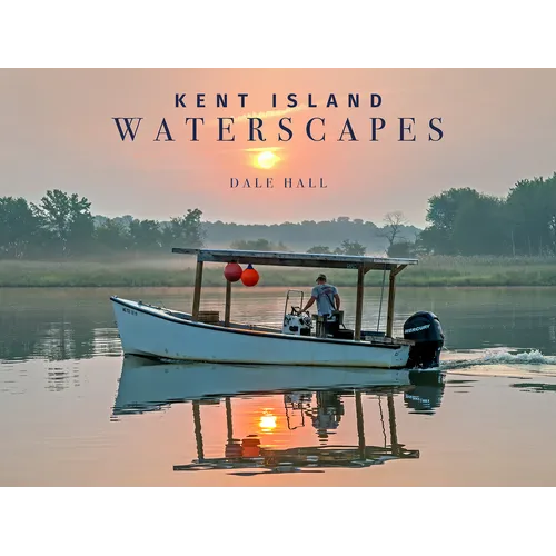Kent Island Waterscapes