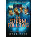 Holding the Fort: The Storm Follows