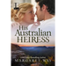 His Australian Heiress