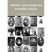 Historia y genealogía de la familia Donoso
