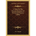 A Note On The Decentralization Of Provincial Finance (1894)