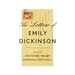 The Letters of Emily Dickinson