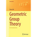 Geometric Group Theory: An Introduction