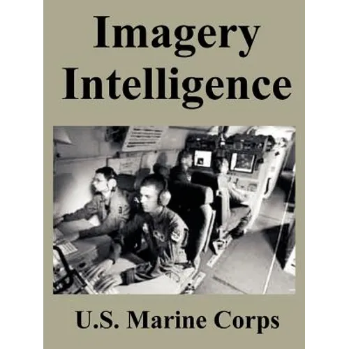 Imagery Intelligence