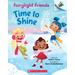 Time to Shine: An Acorn Book (Fairylight Friends #2): Volume 2