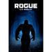 Rogue: A Bigfoot Thriller