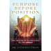 Purpose Before Position: Your Limitations Are Not Your Setback But Your Comeback
