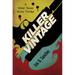 Killer Vintage: A West Texas Wine Thriller