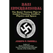 Nazi International: The Nazis' Postwar Plan to Control the Worlds of Science, Finance, Space, and Conflict