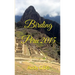Birding Peru 2015