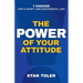 The Power of Your Attitude: 7 Choices for a Happy and Successful Life