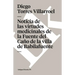 Noticia de las virtudes medicinales de la Fuente del Caño de la villa de Babilafuente