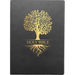 KJV Family Legacy Holy Bible, Large Print, Black Ultrasoft: (Red Letter, 1611 Version)