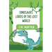Dinosaurs: Lords of the Lost World