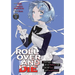 Roll Over and Die: I Will Fight for an Ordinary Life with My Love and Cursed Sword! (Manga) Vol. 4