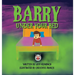 Barry Under Your Bed