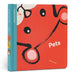 Spring Street Touch and Feel: Pets