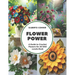 Flower Power: A Guide to Crochet Flowers for All Skill Levels Book