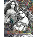 Daughter of the King: A Generative AI Colouring Book For Christian Women