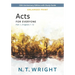 Acts for Everyone, Part 1, Enlarged Print