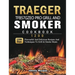 Traeger TFB57GZEO Pro Grill and Smoker Cookbook 1200: 1200 Days Flavourful And Delicious Recipes And Techniques To Grill & Smoke Meats