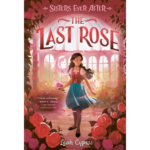 The Last Rose