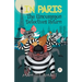 IN PARIS The Uncommon Detectives Return