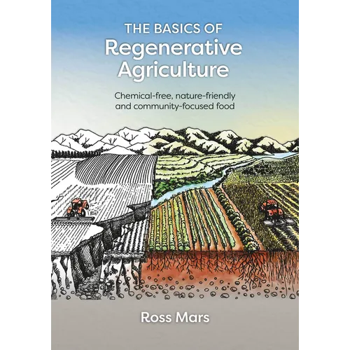 The Basics of Regenerative Agriculture: Chemical-Free, Nature-Friendly and Community-Focused Food