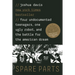 Spare Parts: Four Undocumented Teenagers, One Ugly Robot, and the Battle for the American Dream