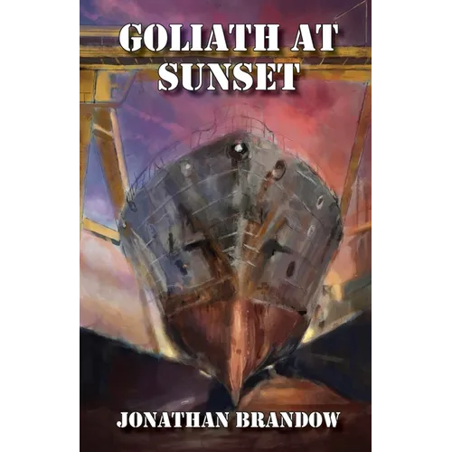 Goliath at Sunset