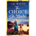 The Choice She Made: An evocative and heartbreaking historical family saga