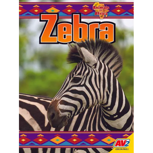 Zebra