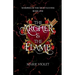 The Archer & The Flame: A Fae Fantasy Romance