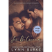 In Between Large Print: A Steamy MMF Bisexual Menage Romance