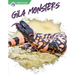 Gila Monsters