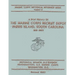 A Brief History of the Marine Corps Recruit Depot: Parris Island, South Carolina 1891-1962
