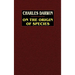 On the Origin of Species: A Facsimile of the First Edition