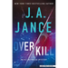 Overkill: An Ali Reynolds Mystery