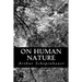 On Human Nature