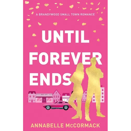 Until Forever Ends