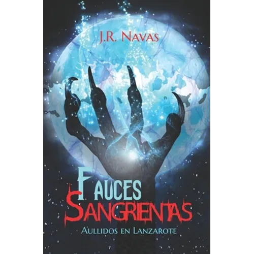 Fauces Sangrientas: Aullidos en Lanzarote