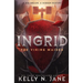 Ingrid, The Viking Maiden