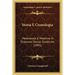 Storia E Cronologia: Medioevale E Moderna In Duecento Tavole Sinottiche (1895)