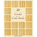 50 Crochet Cable Stitches